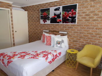 Sunshine Coast Airport Motel - Accommodation Asia 27