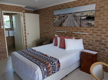 Sunshine Coast Airport Motel - Accommodation Asia 29