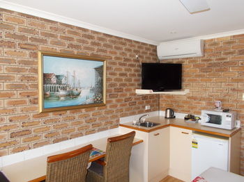 Sunshine Coast Airport Motel - Accommodation Asia 31