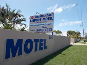 Sunshine Coast Airport Motel - Accommodation Asia 32
