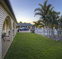 Sunshine Coast Airport Motel - Accommodation Asia