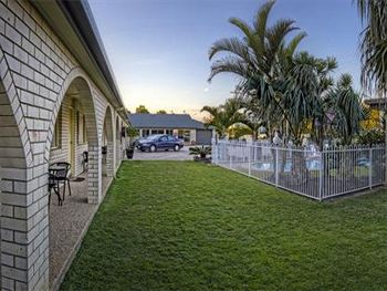Sunshine Coast Airport Motel - Accommodation Asia 0