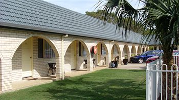 Sunshine Coast Airport Motel - Accommodation Asia 1