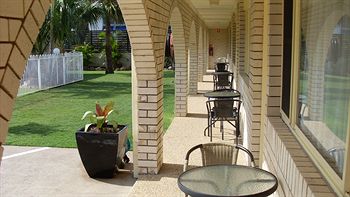 Sunshine Coast Airport Motel - Accommodation Asia 2