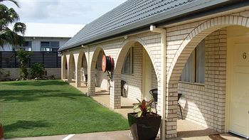 Sunshine Coast Airport Motel - Accommodation Asia 3