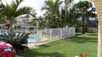 Sunshine Coast Airport Motel - Accommodation Asia 4