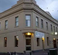 Naughtons Parkville Hotel - Accommodation Asia