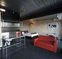 St Kilda Beach House  Hotel Barkly - Hostel - Accommodation China