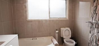 Taren Point Beach House - Accommodation China 1
