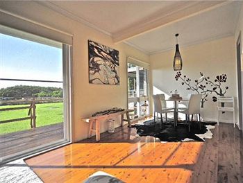 Taren Point Beach House - Accommodation China 4