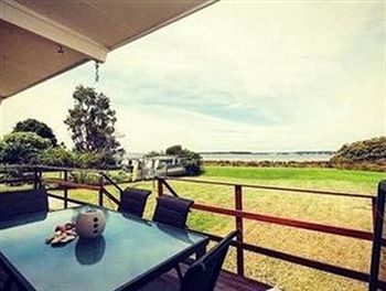 Taren Point Beach House - Accommodation China 8