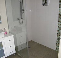 DeaposVine Escape - Accommodation Guide