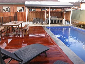 King Street Boutique Motel - Accommodation Guide 11