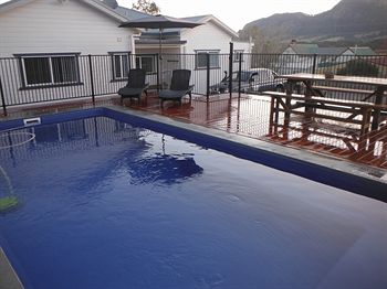 King Street Boutique Motel - Accommodation Guide 13