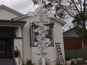 King Street Boutique Motel - Accommodation Guide 23