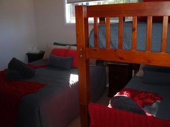 King Street Boutique Motel - Accommodation Guide 24