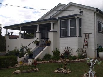 King Street Boutique Motel - Accommodation Guide 31