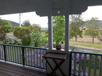 A Room With A View Bed & Breakfast - Accommodation Guide 1