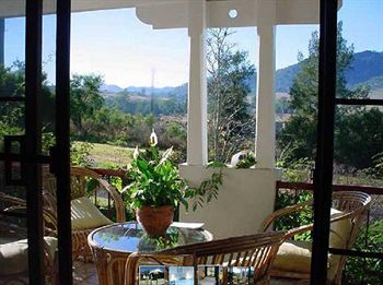 A Room With A View Bed & Breakfast - Accommodation Guide 3