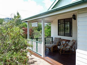 A Room With A View Bed & Breakfast - Accommodation Guide 4