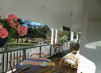 A Room With A View Bed & Breakfast - Accommodation Guide 7
