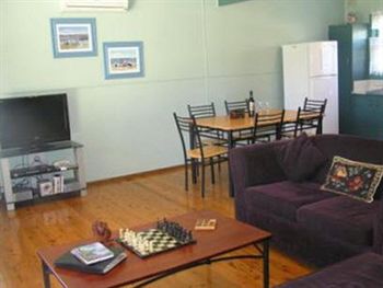 Paradise Bungalow - Accommodation China 3