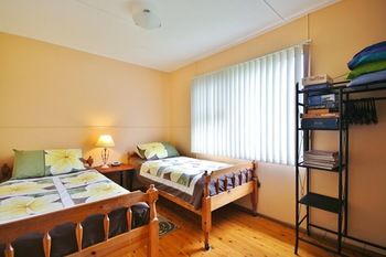 Paradise Bungalow - Accommodation China 12
