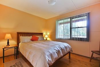 Paradise Bungalow - Accommodation China 13