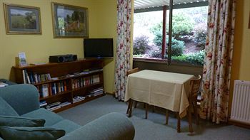 Mast Gully Gardens Bed & Breakfast - Accommodation Asia 3