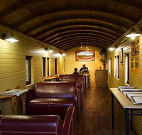 Glass House Mountains Ecolodge - Accommodation China