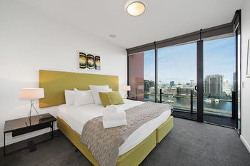 Docklands Private Collection Of Apartments - NewQuay - Accommodation Asia 13