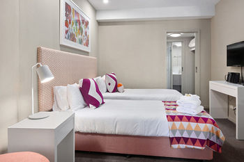 Docklands Private Collection Of Apartments - NewQuay - Accommodation Asia 25