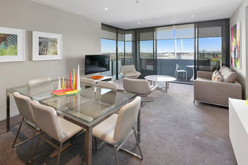 Docklands Private Collection Of Apartments - NewQuay - Accommodation Asia 31