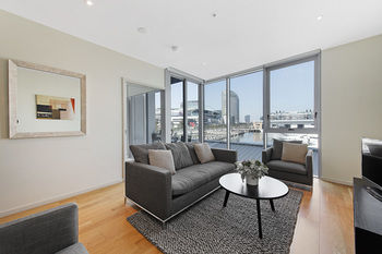 Docklands Private Collection Of Apartments - NewQuay - Accommodation Asia 34