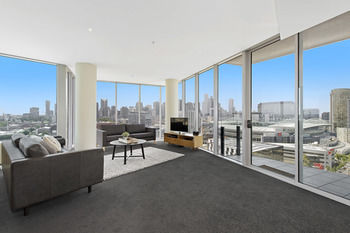 Docklands Private Collection Of Apartments - NewQuay - Accommodation Asia 43