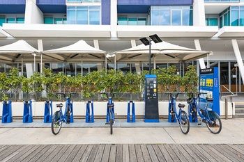 Docklands Private Collection Of Apartments - NewQuay - Accommodation Asia 47