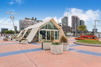 Docklands Private Collection Of Apartments - NewQuay - Accommodation Asia 48