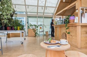 Docklands Private Collection Of Apartments - NewQuay - Accommodation Asia 49