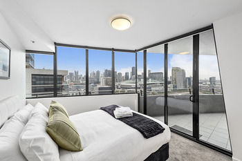 Docklands Private Collection Of Apartments - NewQuay - Accommodation Asia 58