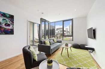 Docklands Private Collection Of Apartments - NewQuay - Accommodation Asia 59