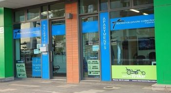 Docklands Private Collection Of Apartments - NewQuay - Accommodation Asia 60