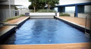 Docklands Private Collection Of Apartments - NewQuay - Accommodation Asia 63