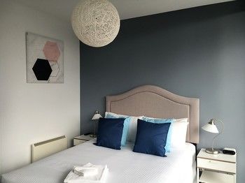 Docklands Private Collection Of Apartments - NewQuay - Accommodation Asia 70