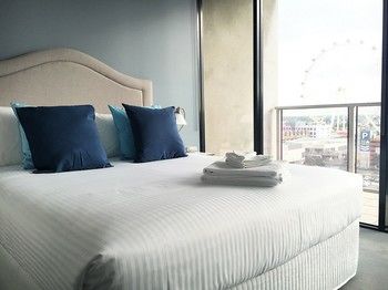 Docklands Private Collection Of Apartments - NewQuay - Accommodation Asia 71