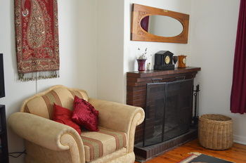 House On The Hill - Hunter Valley - Accommodation China 3