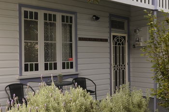 House On The Hill - Hunter Valley - Accommodation China 6