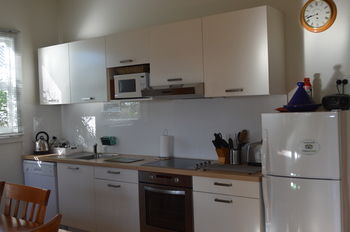 House On The Hill - Hunter Valley - Accommodation China 7