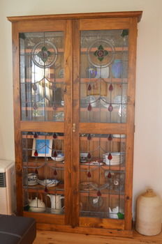House On The Hill - Hunter Valley - Accommodation China 12