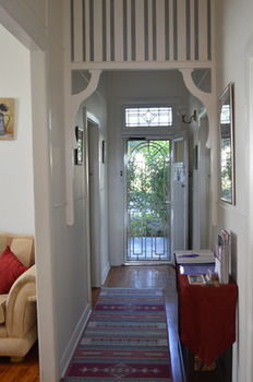 House On The Hill - Hunter Valley - Accommodation China 15