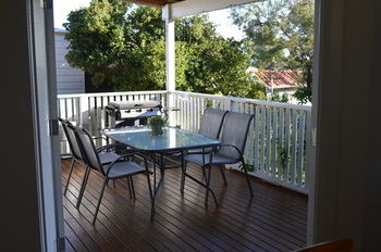 House On The Hill - Hunter Valley - Accommodation China 16